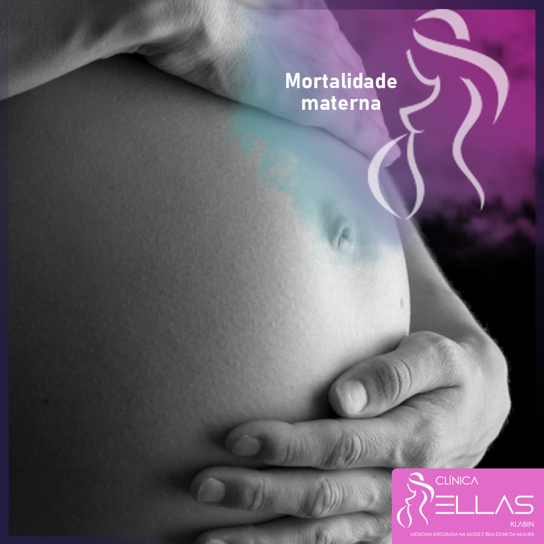 Leia mais sobre o artigo Mortalidade Materna