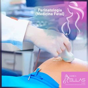 Leia mais sobre o artigo Perinatologia (Medicina Fetal)