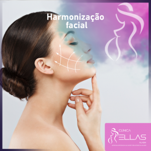 Leia mais sobre o artigo Harmonização facial